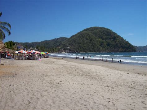 Manzanillo Coast