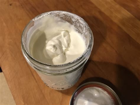 Homemade Crème Fraîche – The New Vintage Kitchen