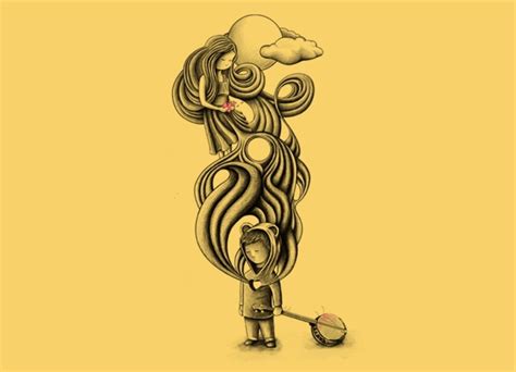 Little Lion Man by Kyle Cobban | Threadless