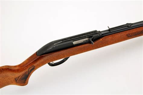 MARLIN GLENFIELD MODEL 60 CALIBER 22 LONG RIFLE SEMI AUTO RIFLE For Sale at GunAuction.com ...