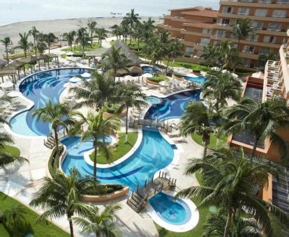 Mejores Hoteles de 5 Estrellas en Veracruz 【 México