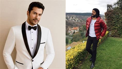 Burak Özçivit shows - News, Photos & Videos on Burak Özçivit shows | Harper's Bazaar Arabia