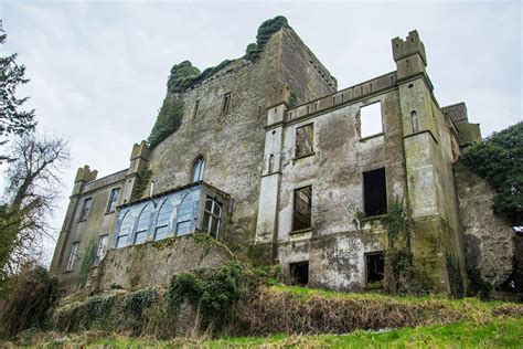 12 Places to See in County Offaly