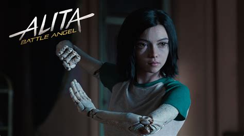 Alita Battle Angel 2 won't be the last film in the franchise, reveals ...