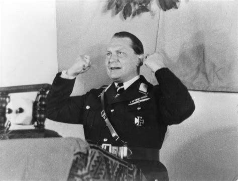 Hermann Göring | HistoryNet