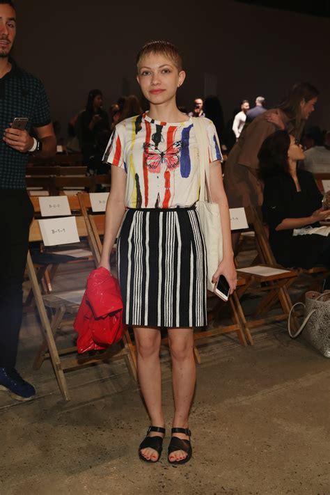 Tavi Gevinson Style Evolution: See the Photos | Teen Vogue