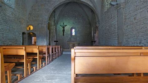 Photo : Intérieur de l'èglise