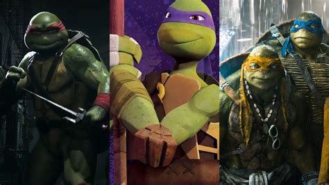 Teenage mutant ninja turtles 2014 netflix - mzaereb