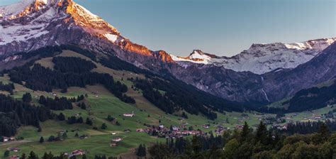 Best places to stay in Adelboden, Switzerland | The Hotel Guru