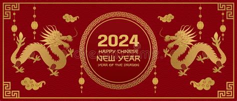 Happy Chinese New Year 2024 In Chinese - Lois Sianna