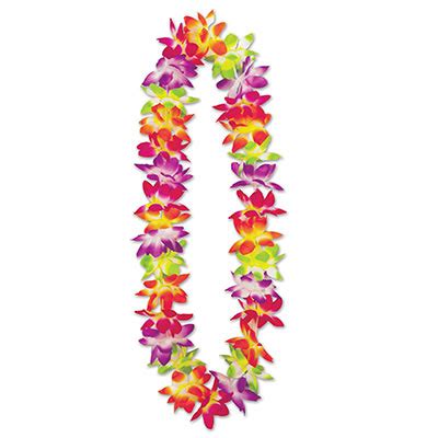 Maui Floral Lei