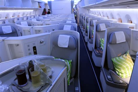 Review: Finnair (A350) Business Class Singapore to Helsinki
