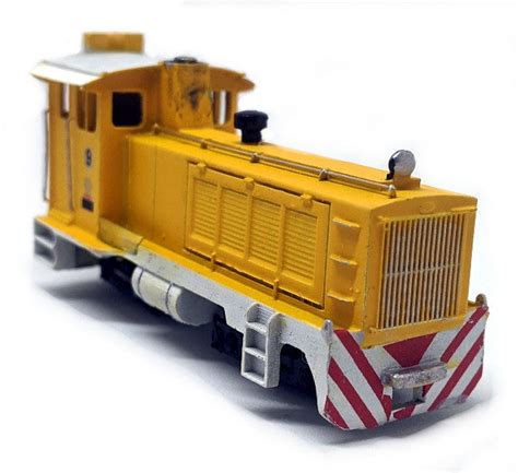 EM Baldwin Diesel Kit Hon30 – Lyndons Trains