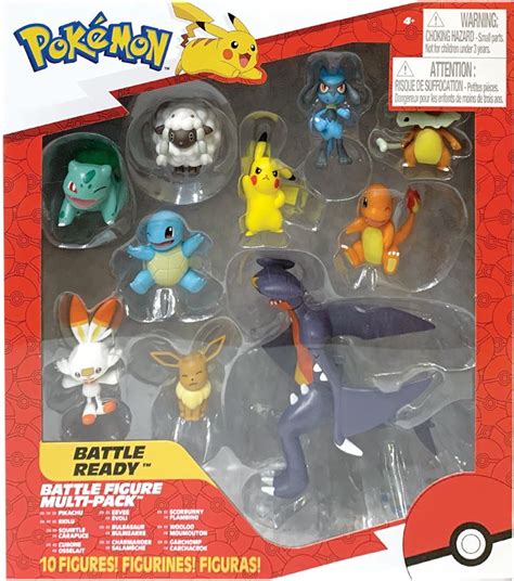 Pokemon Multi Pack 10 Figures | ubicaciondepersonas.cdmx.gob.mx