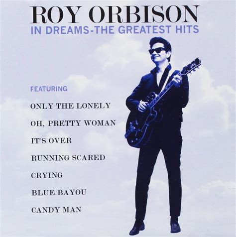 Orbison,Roy - In Dreams - Amazon.com Music