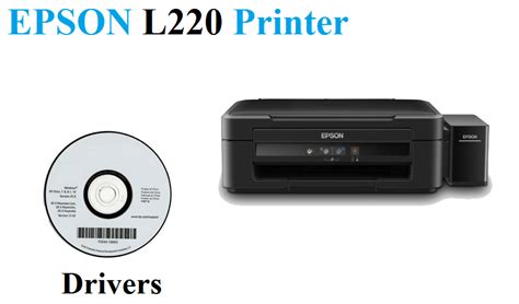 .: Epson L220 Printer