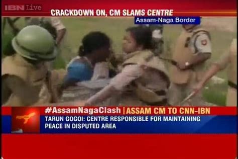 Assam: 5 NDFB militants killed in encounter with security forces - News18