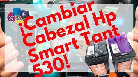 Humedal Morbosidad Críticamente cartuchos hp smart tank 530 En detalle obispo Adivinar