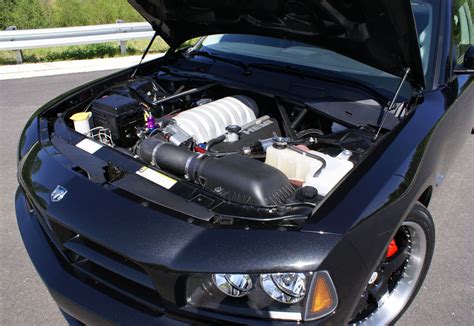 2006 Dodge Charger Srt8 Engine