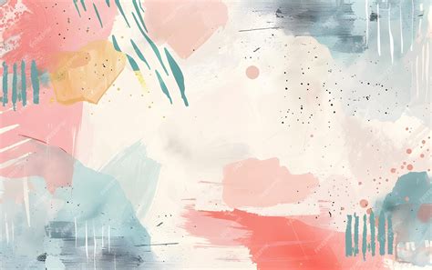 Premium Photo | Watercolor abstract backgrounds abstract watercolor ...