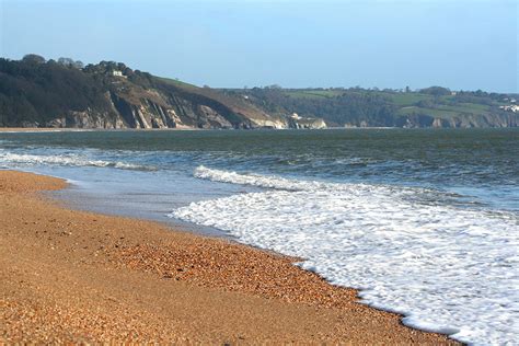 Slapton Sands and Torcross