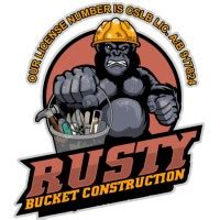 Rusty Bucket Construction | LinkedIn