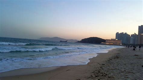 Haeundae Beach, Things to Do & How to Go Guide | KoreaToDo