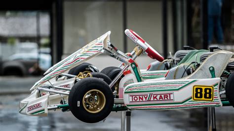 List of the Best Go-Kart Manufacturers | GoKartGuide