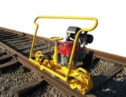 Rail Profile Grinding Machine - Rail Profile Grinder Latest Price, Manufacturers & Suppliers