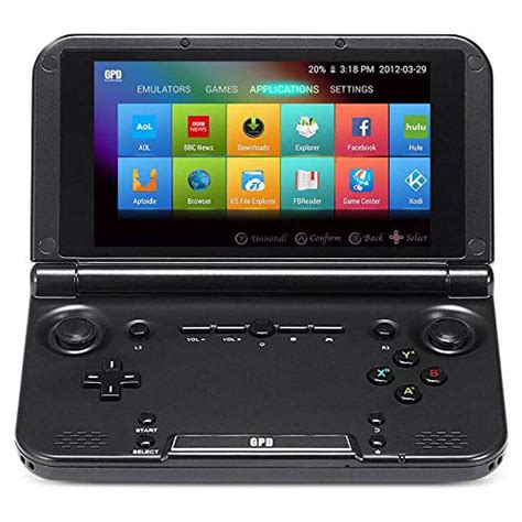 Best Android Handheld Gaming Console In 2024 {Buying Guide} - Welding FAQ