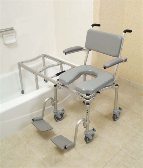 Ten Top Risks Of Attending Transfer Bath Chairs For Disabled | Transfer Bath Chairs For Disabled ...