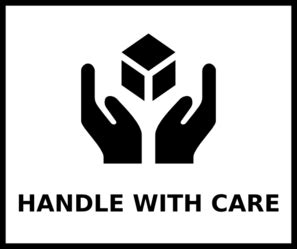 Handle With Care Clipart | Clipart Panda - Free Clipart Images