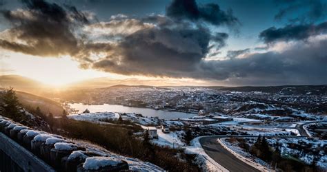 Newfoundland and Labrador a haven for international students - My East Coast Experience