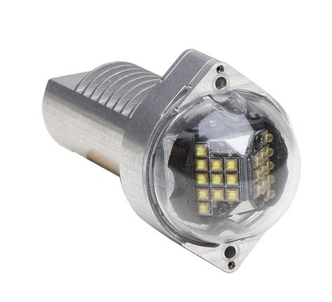 WAT Orion 500 LED Tail Position & Strobe Lights - Avionics / Parts ...