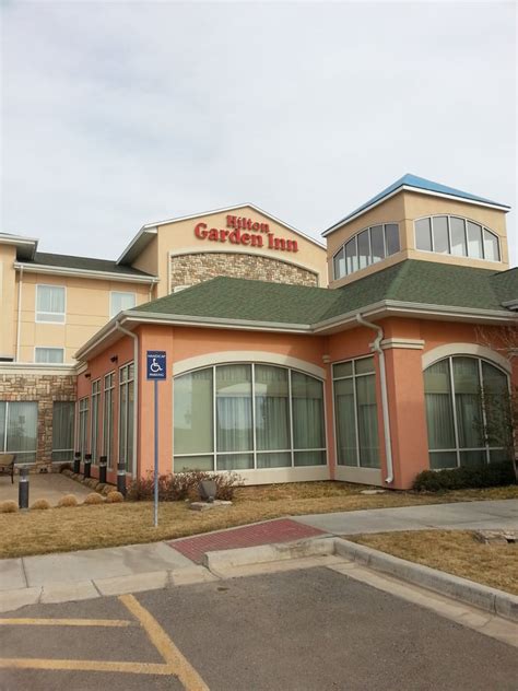 Hilton Garden Inn Amarillo - 19 Photos & 43 Reviews - Hotels - 9000 ...