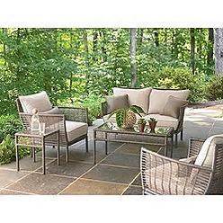 Ty Pennington Outdoor Furniture | Decoration Access