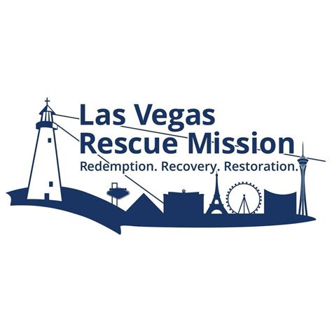 Las Vegas Rescue Mission | Las Vegas NV