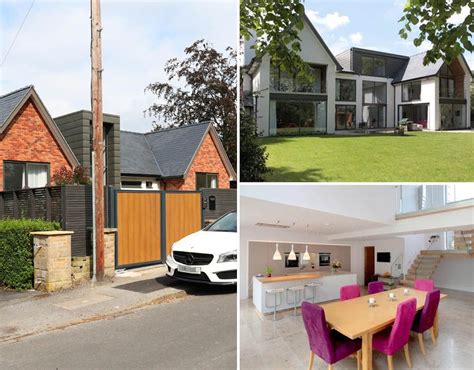 Inside the £800k mansion Marcus Rashford bought for his mum | Sport Galleries | Pics | Express.co.uk