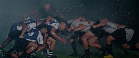 Discover rugby-match, a story-driven footage