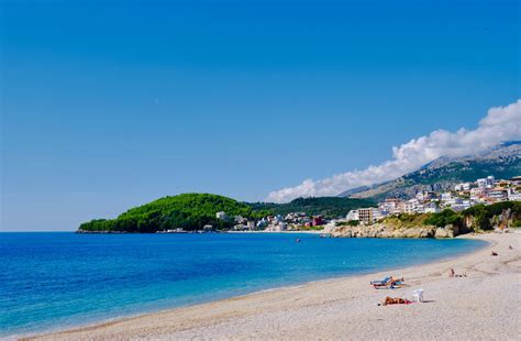 What To Do In Himare Albania - 15 Fun Things! - Travel Across The ...