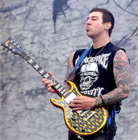 Zacky - Zacky Vengeance Photo (2640467) - Fanpop