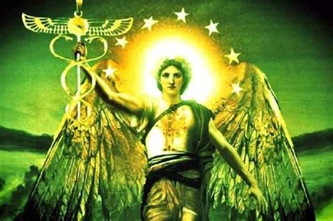 Usa este ritual para invocar al Arcángel Rafael y solicitar su apoyo | Bioguia