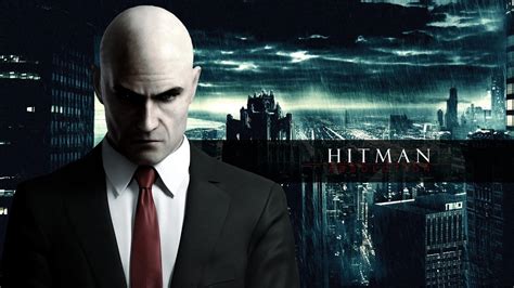 10 Best Hitman Game Wallpapers HD – InspirationSeek.com