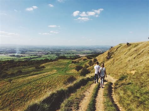 Long distance walks in England: 5 classic trails - Hillwalk Tours Self-Guided Hiking Tours