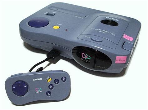 Top-10 Retro Consoles You Never Knew Existed | SegmentNext