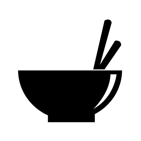 Noodle Bowl Vector Art, Icons, and Graphics for Free Download