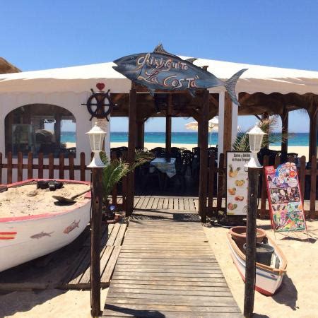 LA COSTA, Zahara de los Atunes - Restaurant Reviews, Photos & Phone Number - Tripadvisor