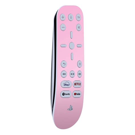 PlayStation 5 MEDIA REMOTE Skins - MATT Collection | Playstation 5, Remote, Playstation