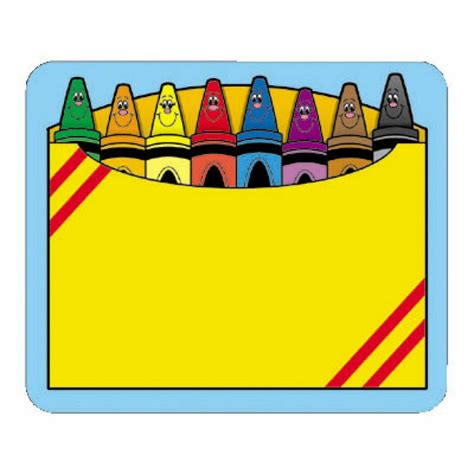 Download High Quality crayon clipart box Transparent PNG Images - Art ...