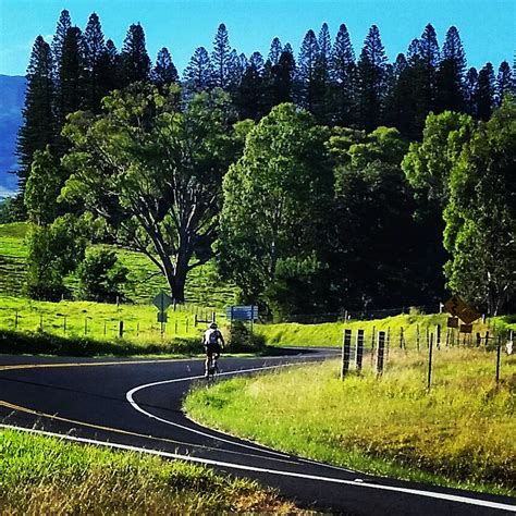 Haleakala Bike Tour - Maui Sunriders Bike Co.